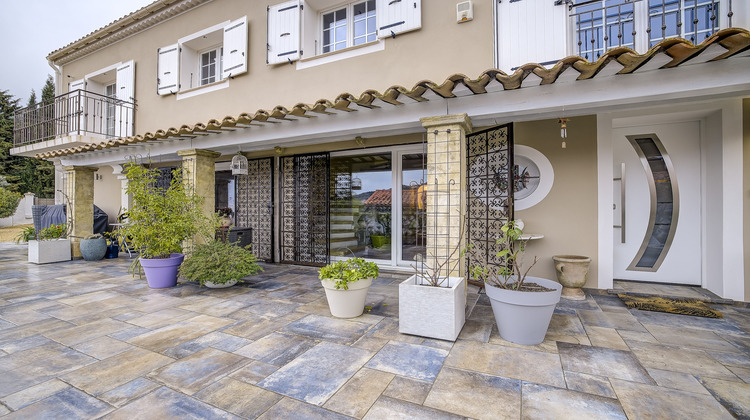 Ma-Cabane - Vente Maison La Turbie, 170 m²