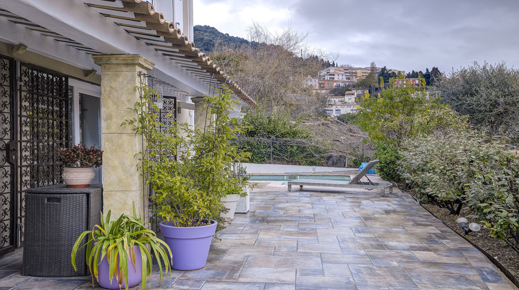 Ma-Cabane - Vente Maison La Turbie, 170 m²