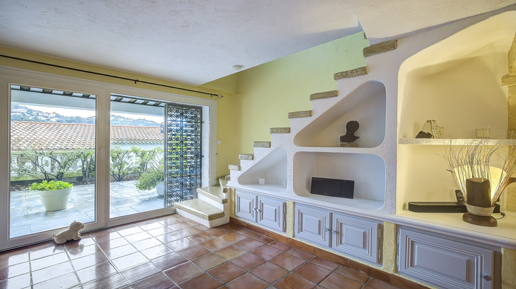 Ma-Cabane - Vente Maison La Turbie, 170 m²