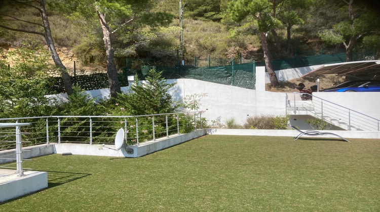 Ma-Cabane - Vente Maison La Turbie, 200 m²