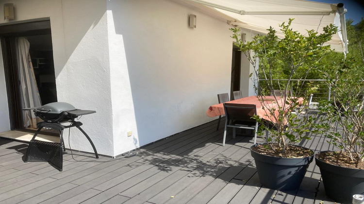 Ma-Cabane - Vente Maison La Turbie, 200 m²