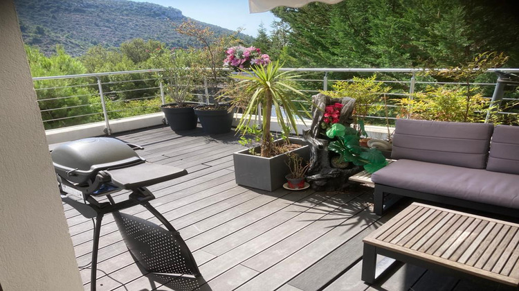 Ma-Cabane - Vente Maison La Turbie, 200 m²