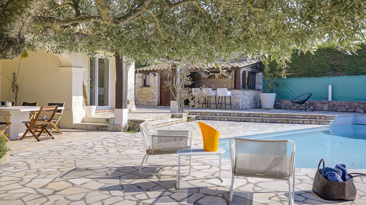 Ma-Cabane - Vente Maison La Turbie, 220 m²