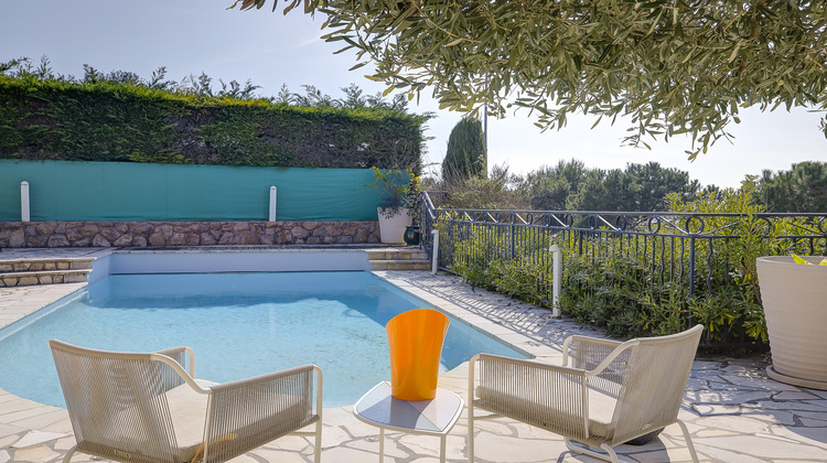 Ma-Cabane - Vente Maison La Turbie, 220 m²