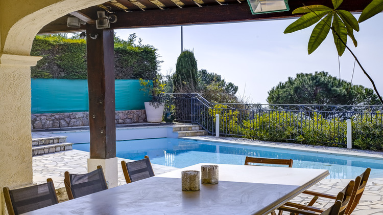 Ma-Cabane - Vente Maison La Turbie, 220 m²