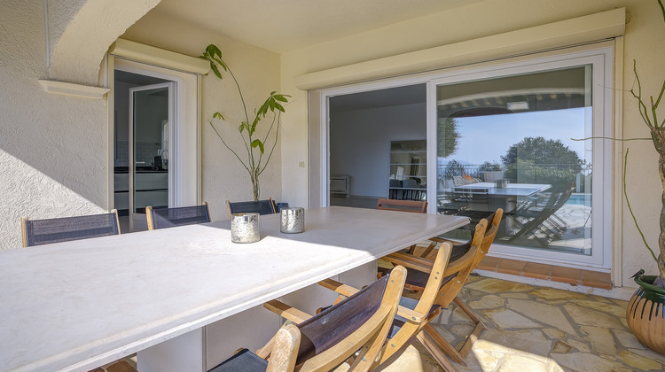 Ma-Cabane - Vente Maison La Turbie, 220 m²