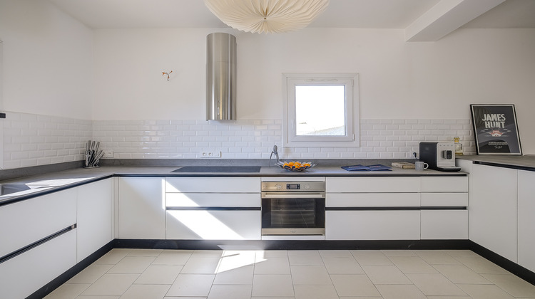 Ma-Cabane - Vente Maison La Turbie, 220 m²