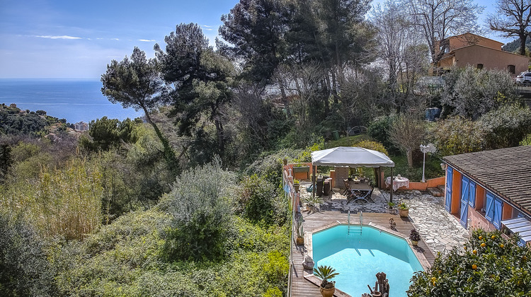 Ma-Cabane - Vente Maison La Turbie, 91 m²