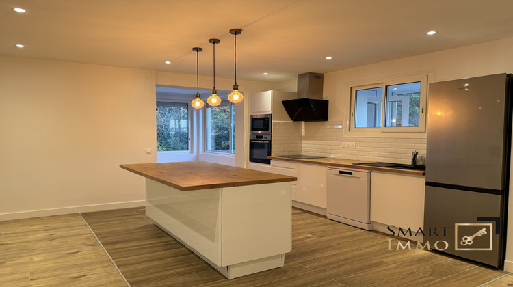 Ma-Cabane - Vente Maison La Turbie, 120 m²