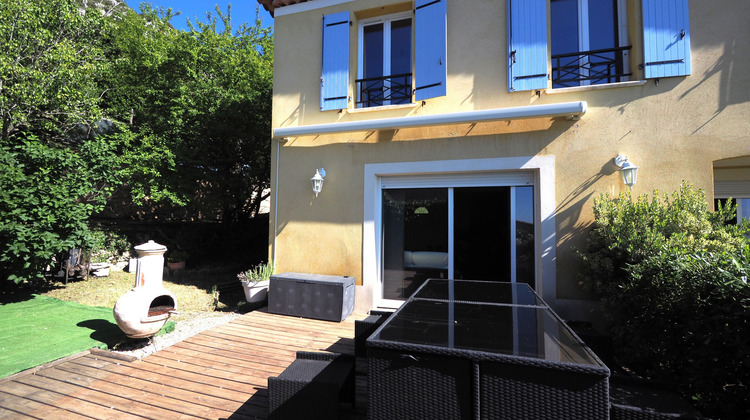 Ma-Cabane - Vente Maison La Turbie, 140 m²