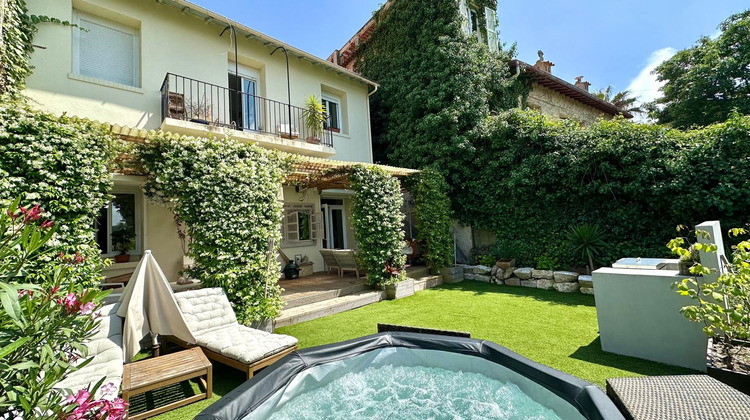 Ma-Cabane - Vente Maison La Turbie, 114 m²