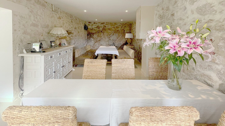 Ma-Cabane - Vente Maison La Turbie, 114 m²