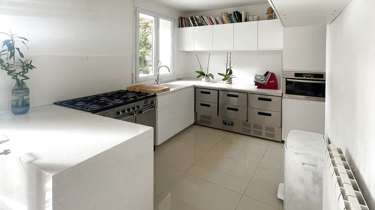 Ma-Cabane - Vente Maison La Turbie, 114 m²