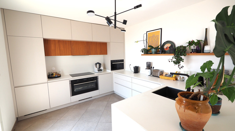 Ma-Cabane - Vente Maison La Turbie, 145 m²