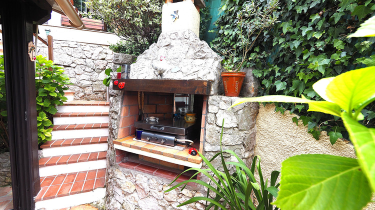 Ma-Cabane - Vente Maison La Turbie, 106 m²