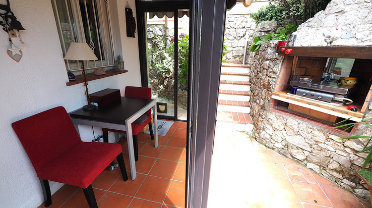 Ma-Cabane - Vente Maison La Turbie, 106 m²