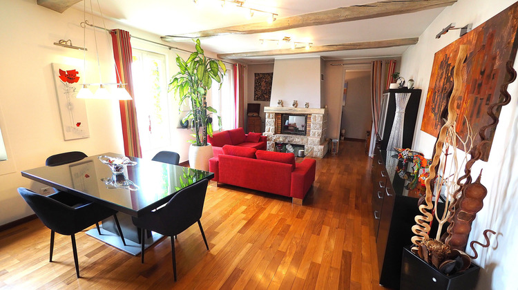 Ma-Cabane - Vente Maison La Turbie, 106 m²