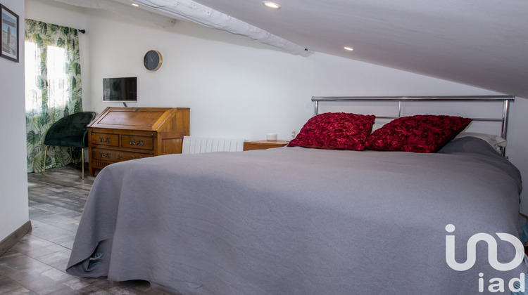 Ma-Cabane - Vente Maison La Turbie, 121 m²