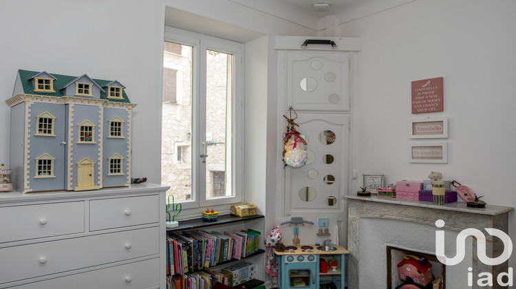 Ma-Cabane - Vente Maison La Turbie, 121 m²