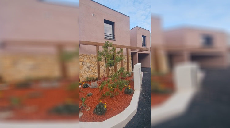 Ma-Cabane - Vente Maison La Turbie, 93 m²