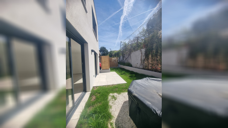 Ma-Cabane - Vente Maison La Turbie, 76 m²