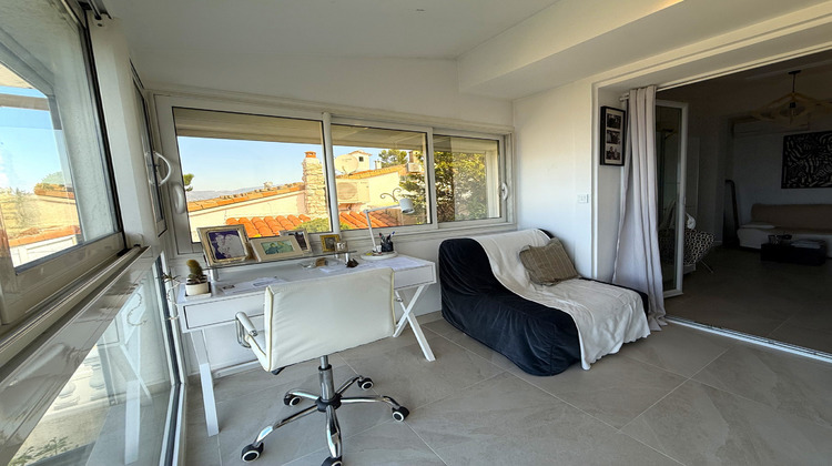 Ma-Cabane - Vente Maison La Turbie, 110 m²