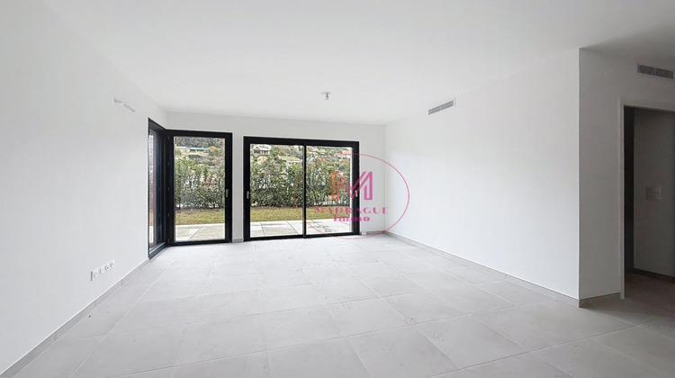 Ma-Cabane - Vente Maison LA TURBIE, 72 m²