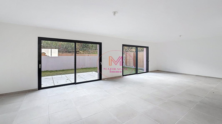 Ma-Cabane - Vente Maison LA TURBIE, 73 m²