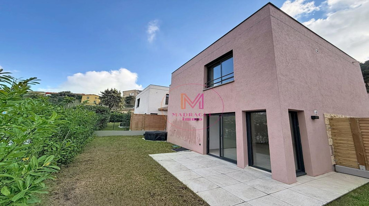 Ma-Cabane - Vente Maison LA TURBIE, 85 m²