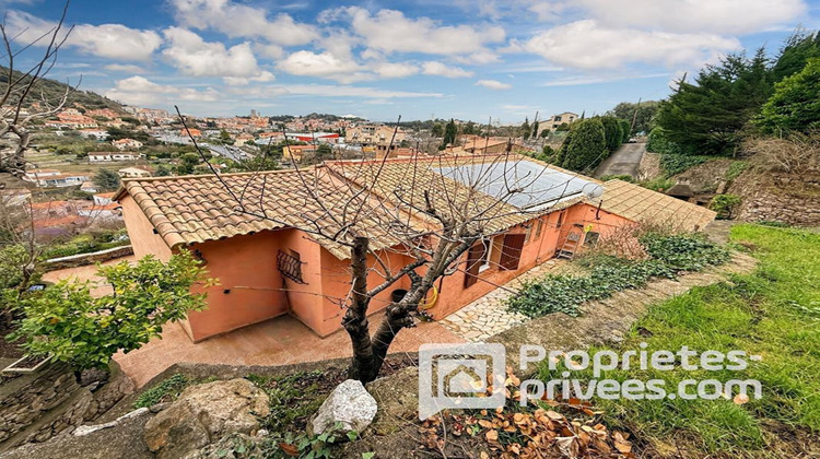 Ma-Cabane - Vente Maison LA TURBIE, 172 m²