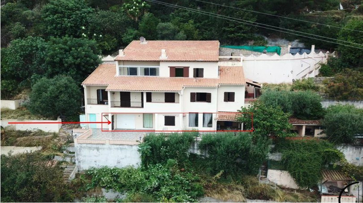 Ma-Cabane - Vente Maison La Turbie, 280 m²