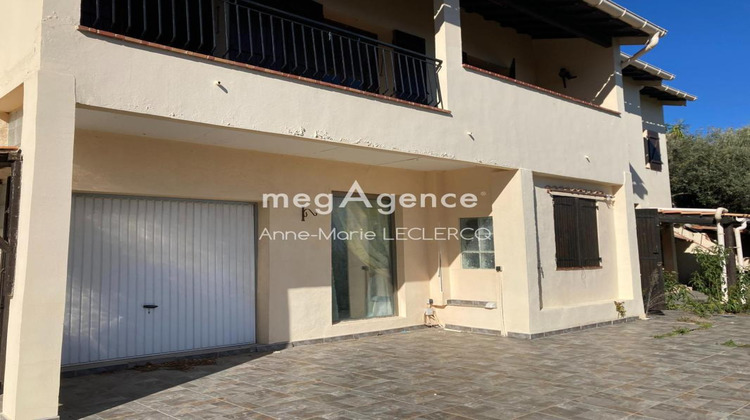 Ma-Cabane - Vente Maison LA TURBIE, 248 m²