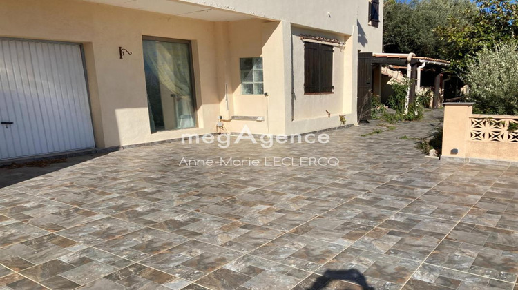 Ma-Cabane - Vente Maison LA TURBIE, 248 m²