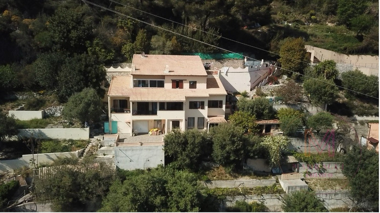 Ma-Cabane - Vente Maison LA TURBIE, 300 m²