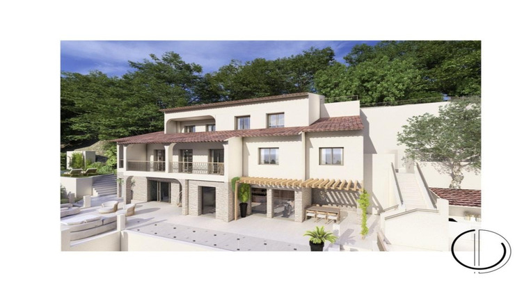 Ma-Cabane - Vente Maison LA TURBIE, 300 m²