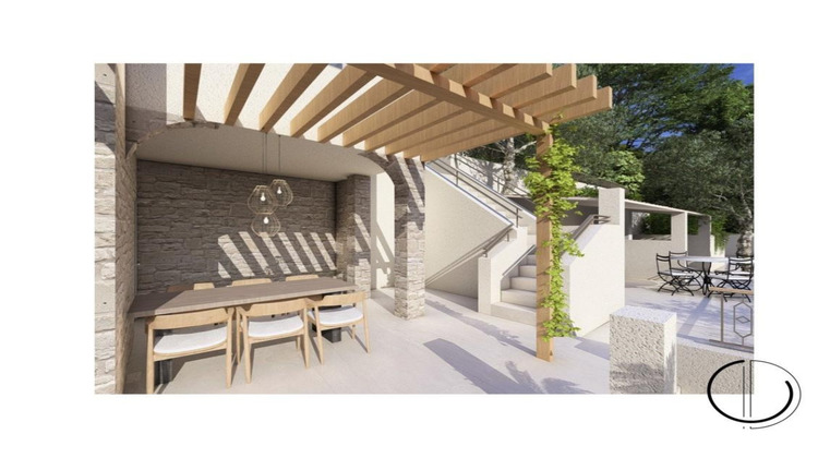 Ma-Cabane - Vente Maison LA TURBIE, 300 m²