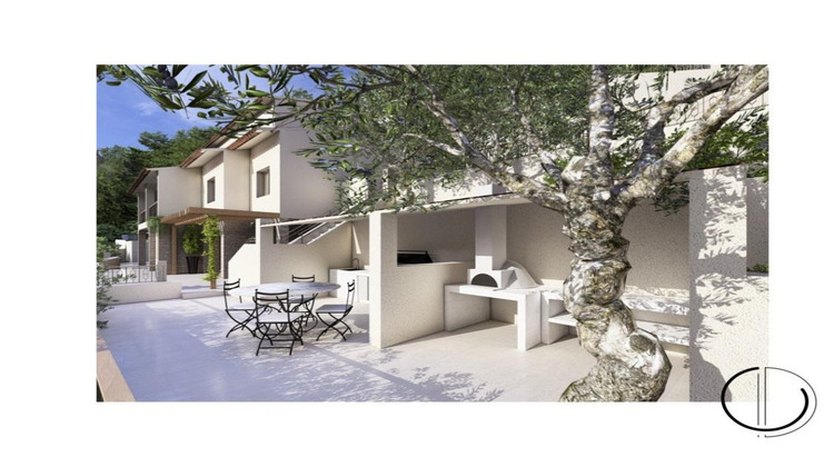 Ma-Cabane - Vente Maison LA TURBIE, 300 m²