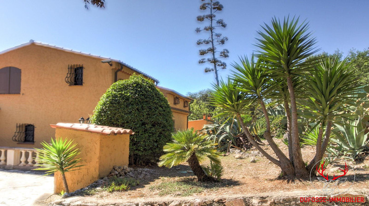 Ma-Cabane - Vente Maison LA TURBIE, 207 m²