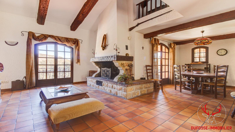 Ma-Cabane - Vente Maison LA TURBIE, 207 m²