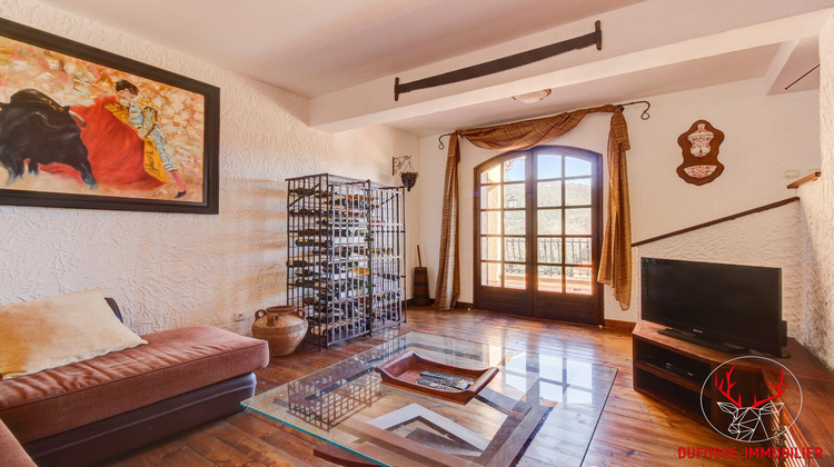 Ma-Cabane - Vente Maison LA TURBIE, 207 m²