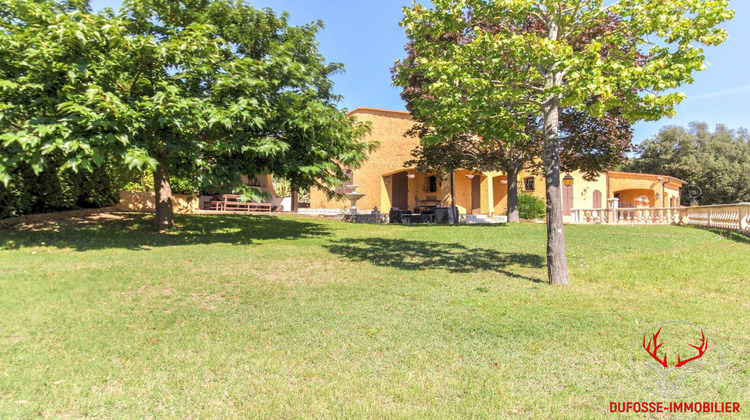 Ma-Cabane - Vente Maison LA TURBIE, 207 m²