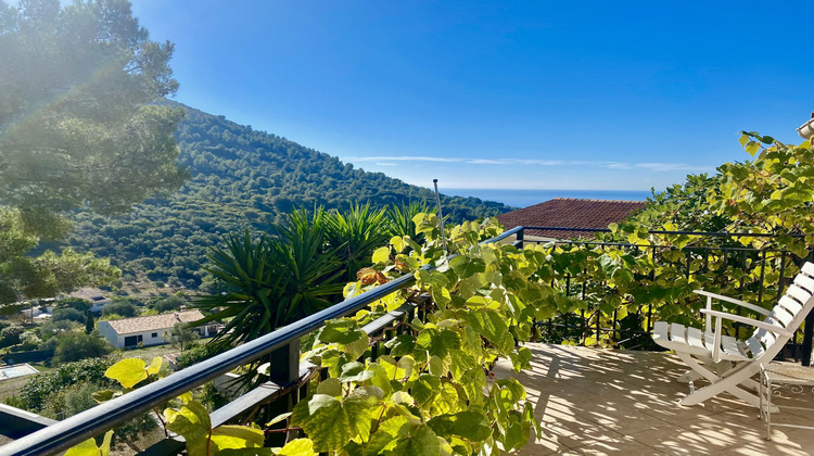 Ma-Cabane - Vente Maison La Turbie, 142 m²