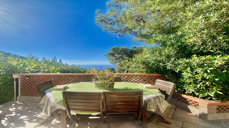 Ma-Cabane - Vente Maison La Turbie, 142 m²