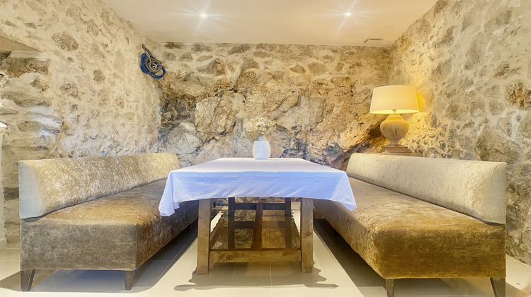 Ma-Cabane - Vente Maison La Turbie, 114 m²