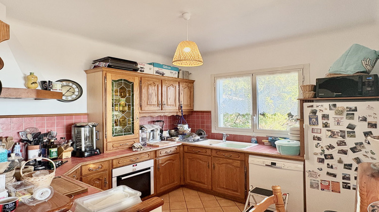 Ma-Cabane - Vente Maison La Turbie, 110 m²