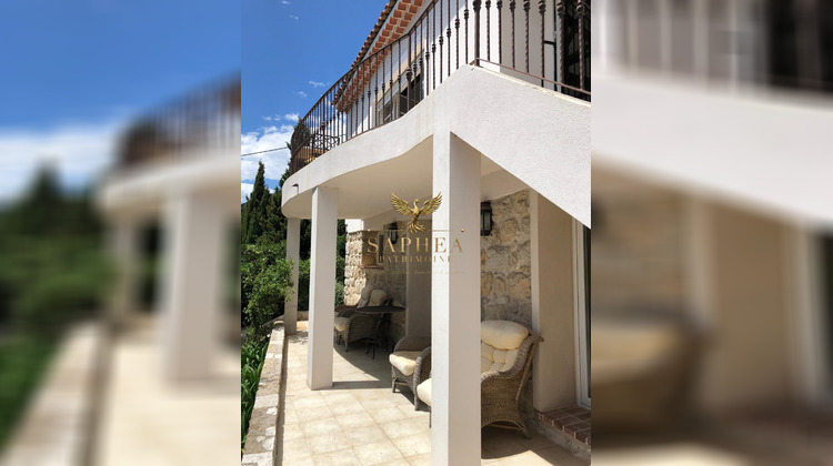 Ma-Cabane - Vente Maison LA TURBIE, 180 m²