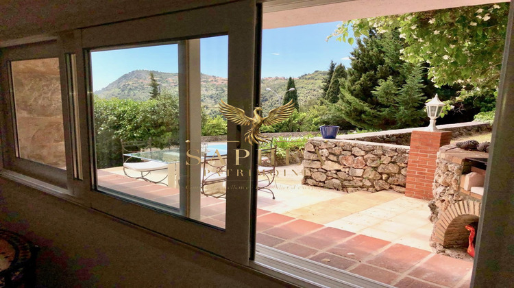 Ma-Cabane - Vente Maison LA TURBIE, 180 m²