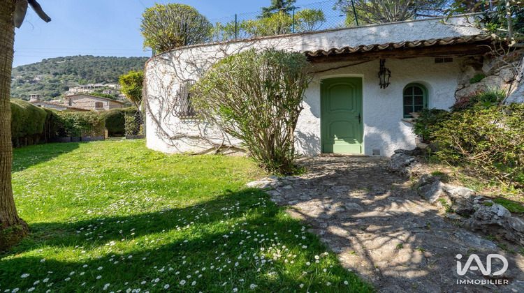 Ma-Cabane - Vente Maison La Turbie, 310 m²