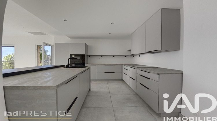 Ma-Cabane - Vente Maison La Turbie, 220 m²