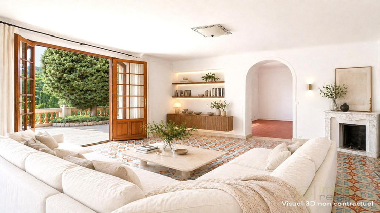 Ma-Cabane - Vente Maison LA TURBIE, 238 m²